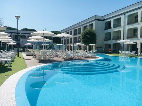 Apartamento Michelangelo Resort