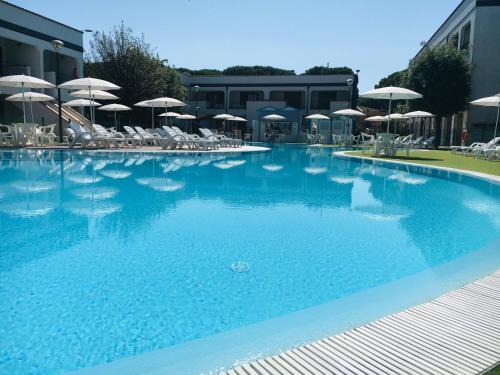 Apartamento Michelangelo Resort