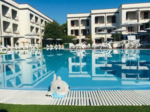 Apartamento Michelangelo Resort