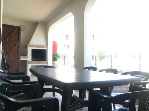Apartamento Michelangelo Resort