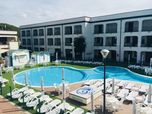 Apartamento Michelangelo Resort