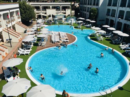 Apartamento Michelangelo Resort