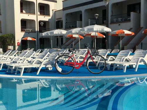 Apartamento Michelangelo Resort