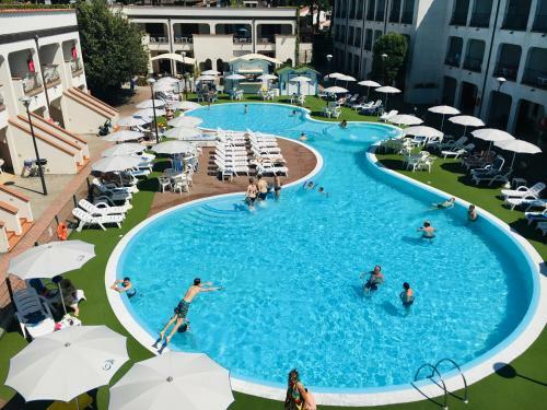 Apartamento Michelangelo Resort