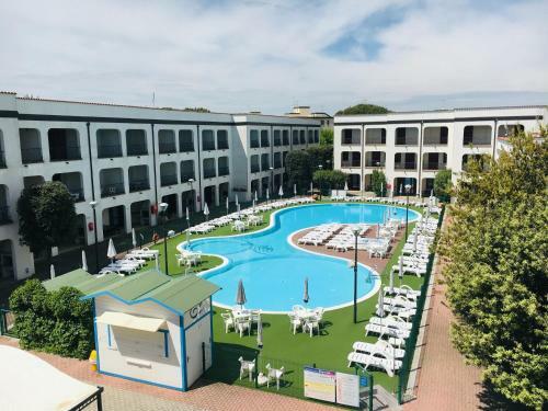 Apartamento Michelangelo Resort