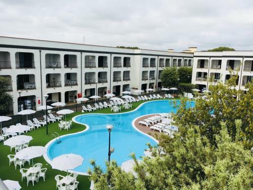 Apartamento Michelangelo Resort