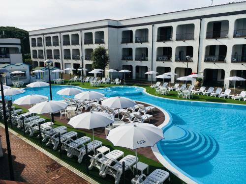 Apartamento Michelangelo Resort