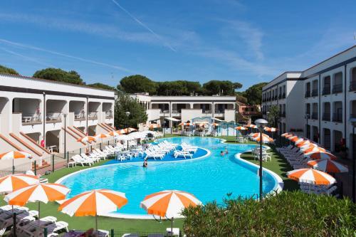 Apartamento Michelangelo Resort