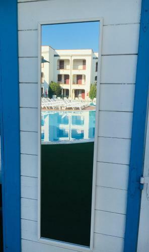 Apartamento Michelangelo Resort