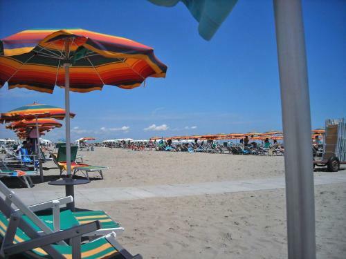 Locazione Turistica Marisa