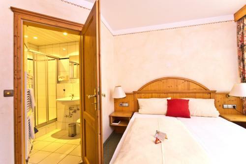 Akzent Hotel Gasthof Krone