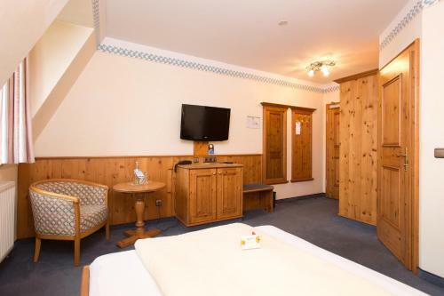 Akzent Hotel Gasthof Krone