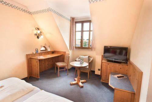 Akzent Hotel Gasthof Krone