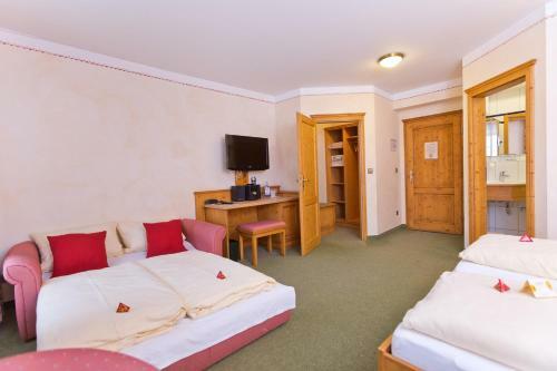 Akzent Hotel Gasthof Krone