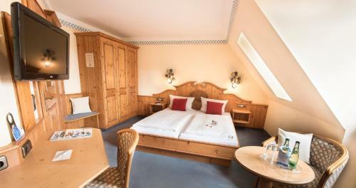 Akzent Hotel Gasthof Krone