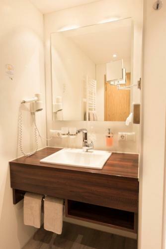 Akzent Hotel Gasthof Krone