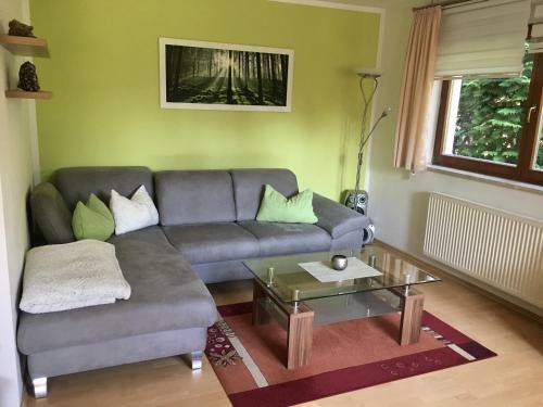 Apartamento Ferienwohnung Am Kieferberg
