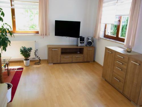 Apartamento Ferienwohnung Am Kieferberg
