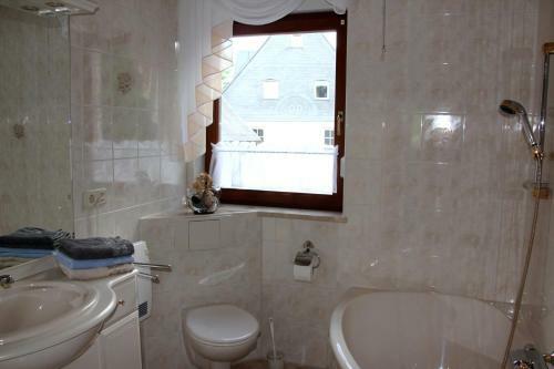 Apartamento Ferienwohnung Am Kieferberg