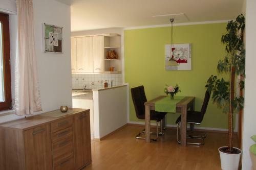 Apartamento Ferienwohnung Am Kieferberg