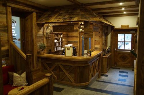 Hostal Gasthof Metzgerwirt