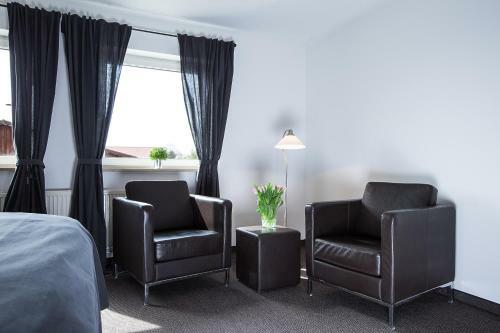 Bed & Breakfast Alpengl�hen Smart Hotel