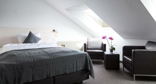 Bed & Breakfast Alpengl�hen Smart Hotel