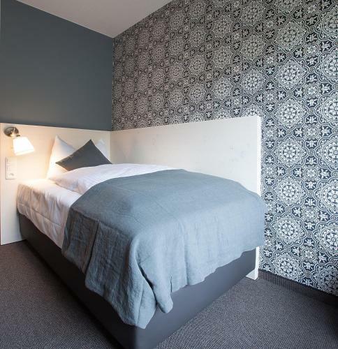 Bed & Breakfast Alpengl�hen Smart Hotel