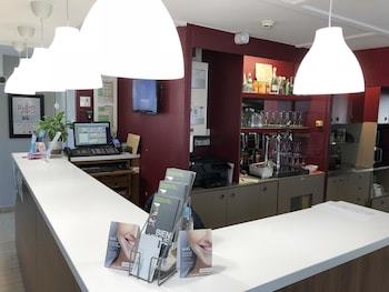 Hotel Campanile Creil - Villers-saint-paul
