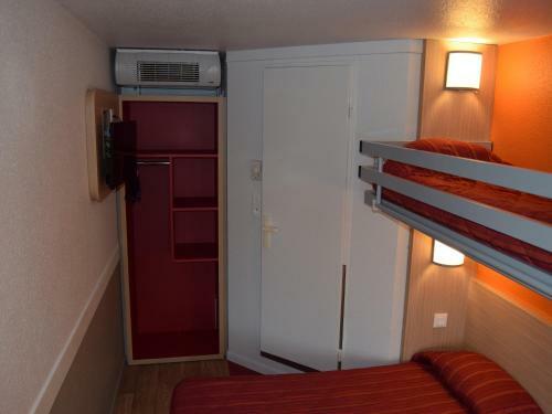 Hotel Premiere Classe Creil - Villers Saint Paul