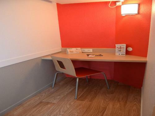 Hotel Premiere Classe Creil - Villers Saint Paul