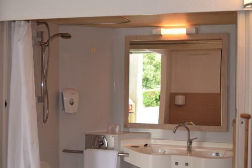 Hotel Premiere Classe Creil - Villers Saint Paul