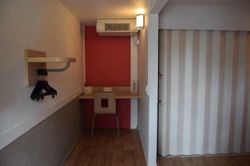 Hotel Premiere Classe Creil - Villers Saint Paul