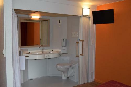 Hotel Premiere Classe Creil - Villers Saint Paul