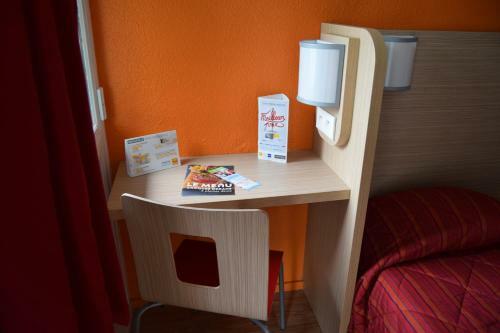 Hotel Premiere Classe Creil - Villers Saint Paul