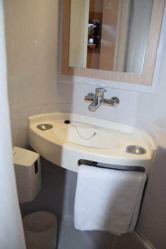 Hotel Premiere Classe Creil - Villers Saint Paul