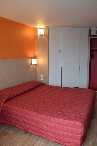 Hotel Premiere Classe Creil - Villers Saint Paul
