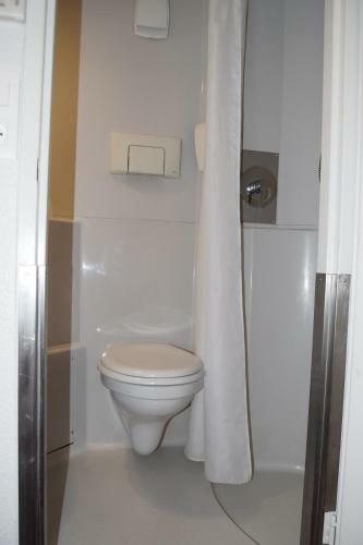Hotel Premiere Classe Creil - Villers Saint Paul