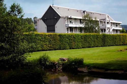 Hotel Premiere Classe Creil - Villers Saint Paul