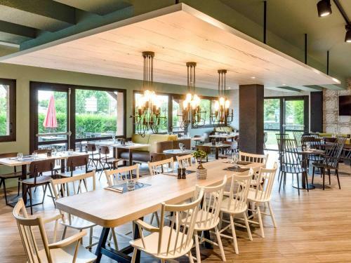 Hotel Ibis Creil Sur Oise
