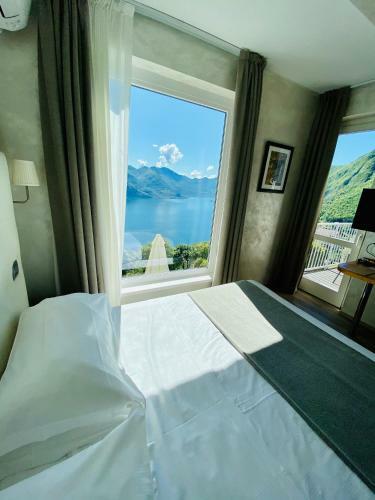 Esprit D'hotel Panoramico