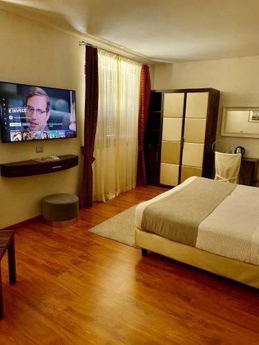 Esprit D'hotel Panoramico