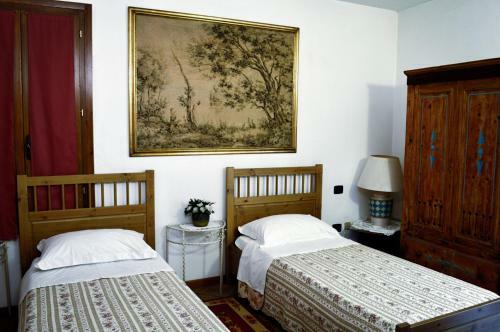 Bed & Breakfast Il Giardino