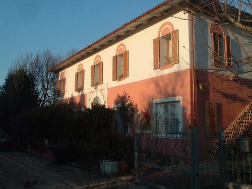 Bed & Breakfast Il Giardino