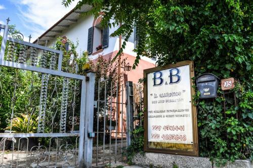 Bed & Breakfast Il Giardino