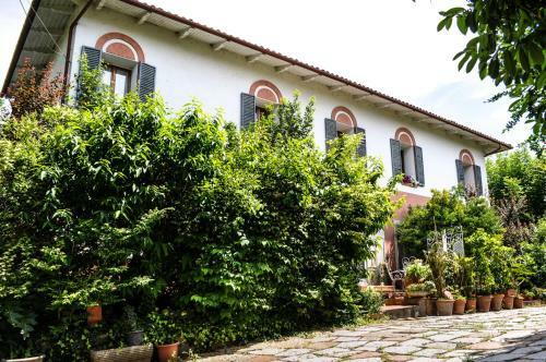 Bed & Breakfast Il Giardino