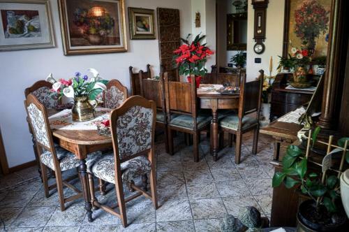Bed & Breakfast Il Giardino