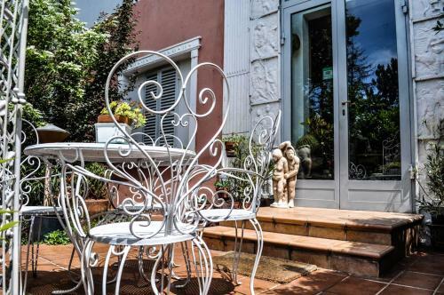 Bed & Breakfast Il Giardino