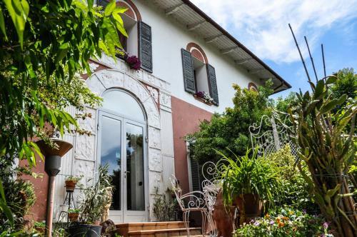 Bed & Breakfast Il Giardino