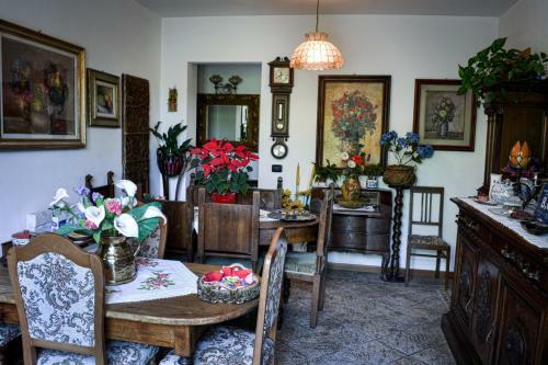Bed & Breakfast Il Giardino